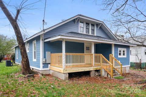 A home in Statesville