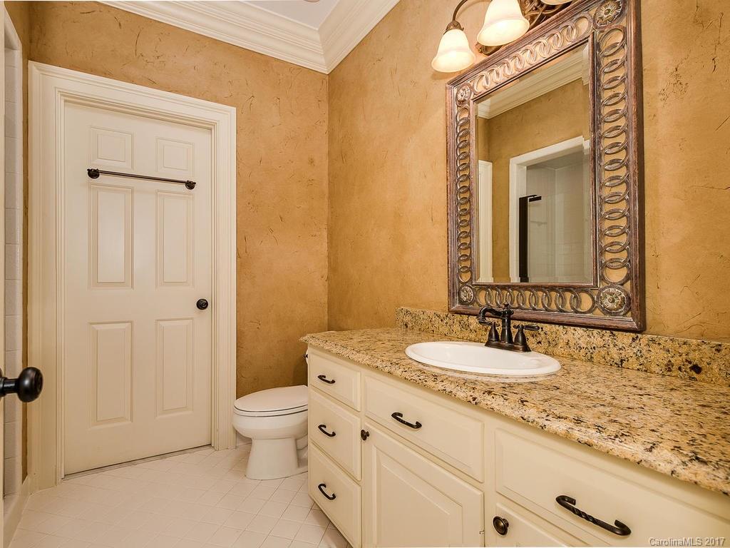 Berkeley Grove - Residential