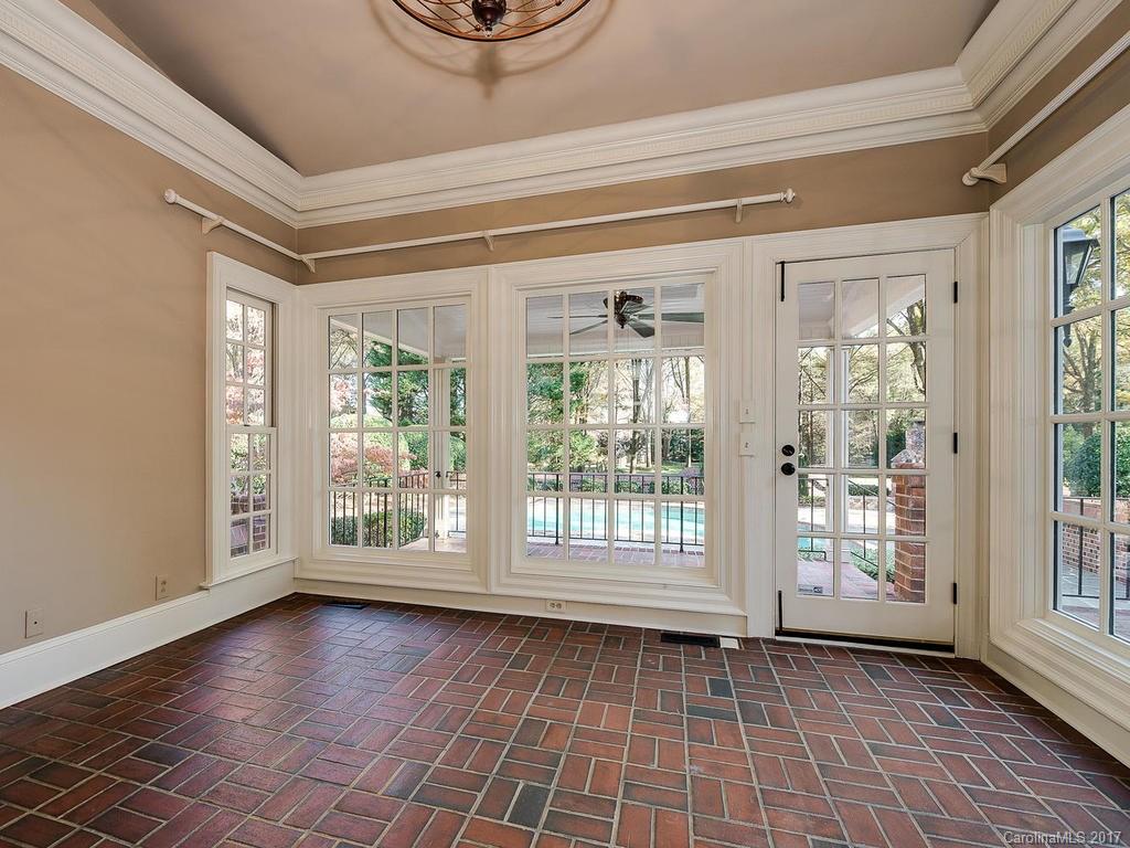 Berkeley Grove - Residential