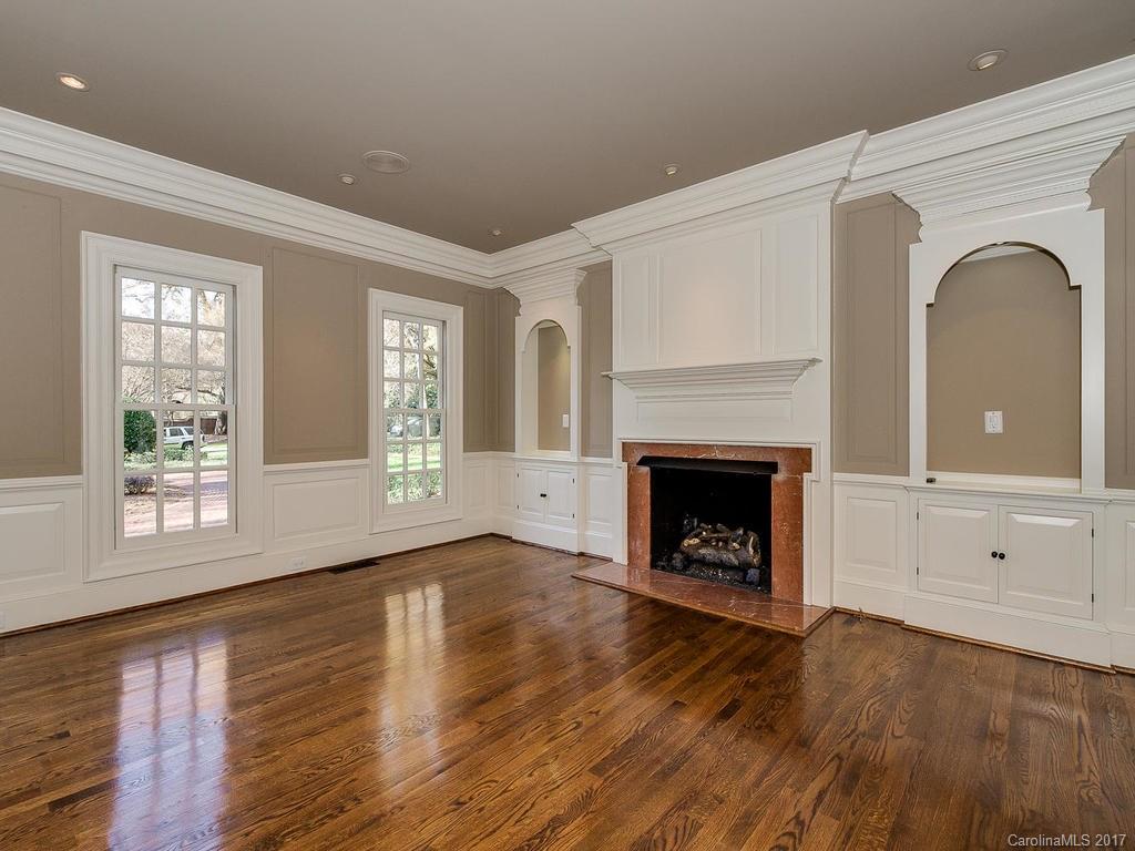 Berkeley Grove - Residential