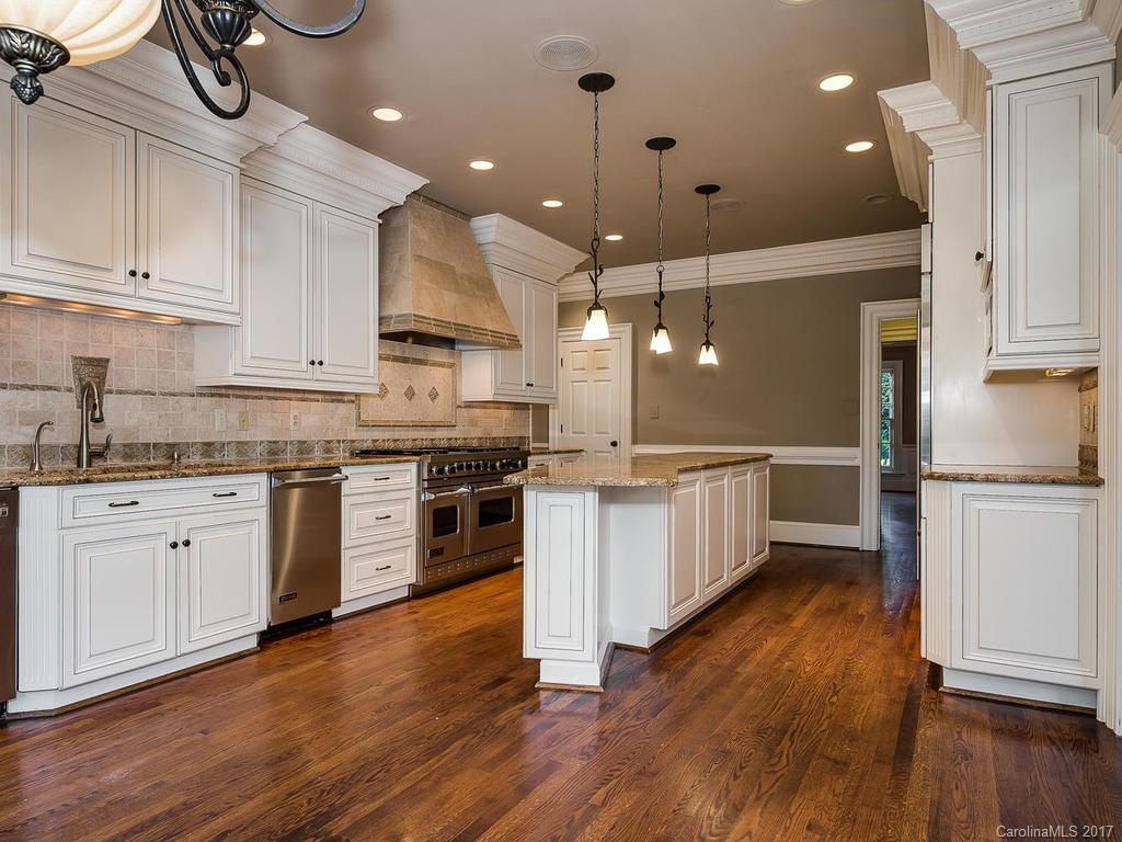 Berkeley Grove - Residential