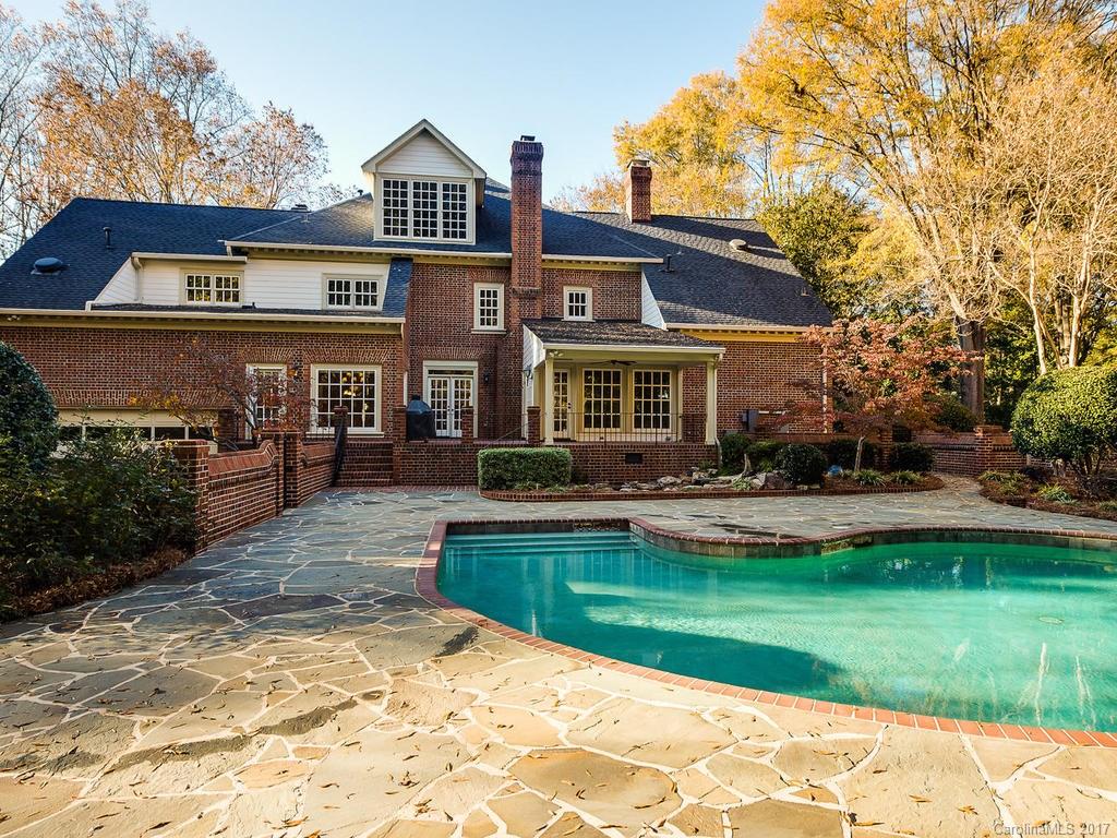 Berkeley Grove - Residential