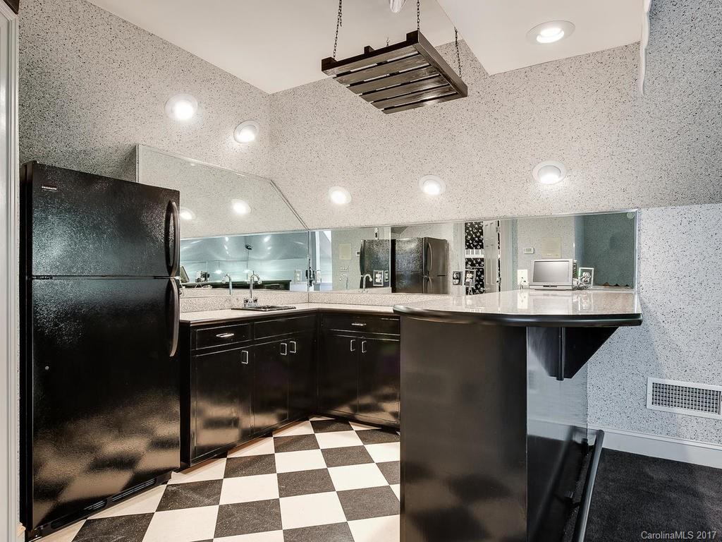 Berkeley Grove - Residential