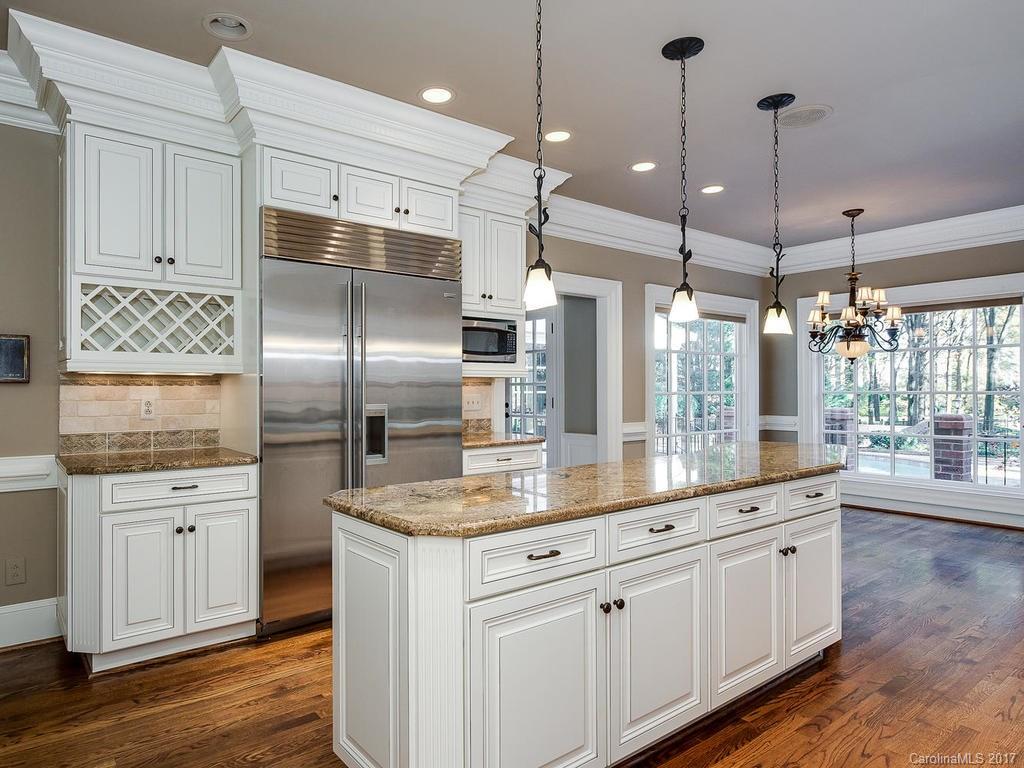 Berkeley Grove - Residential