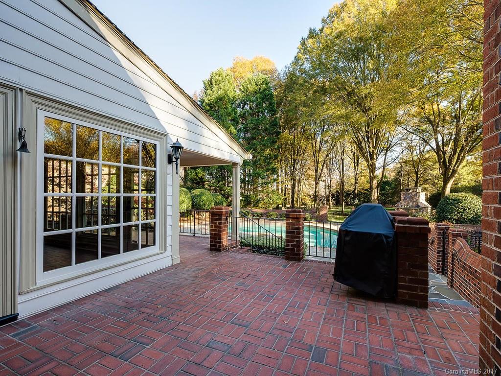 Berkeley Grove - Residential