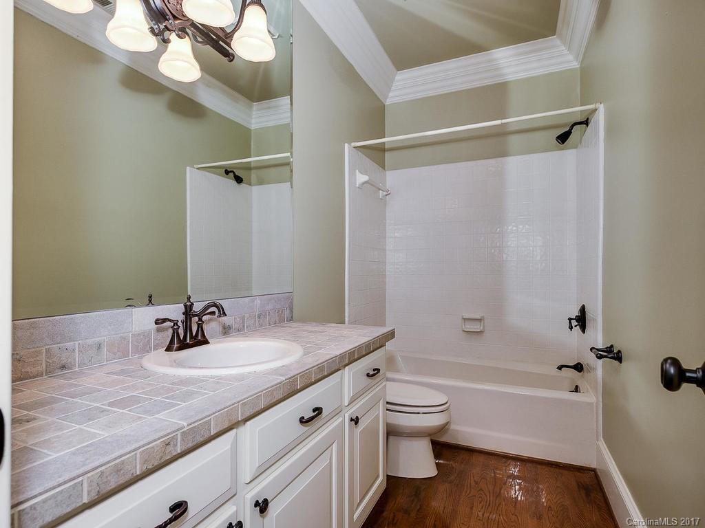 Berkeley Grove - Residential