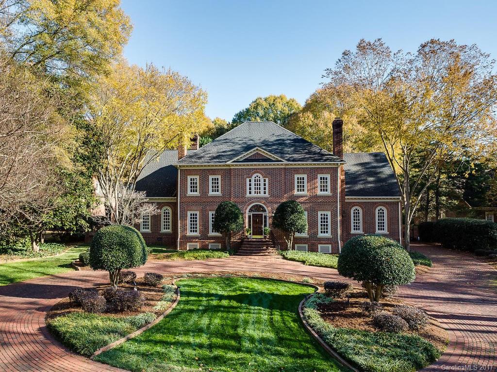 Berkeley Grove - Residential