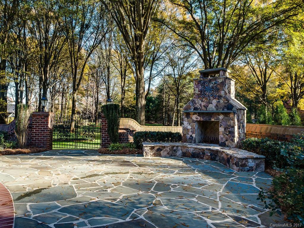 Berkeley Grove - Residential