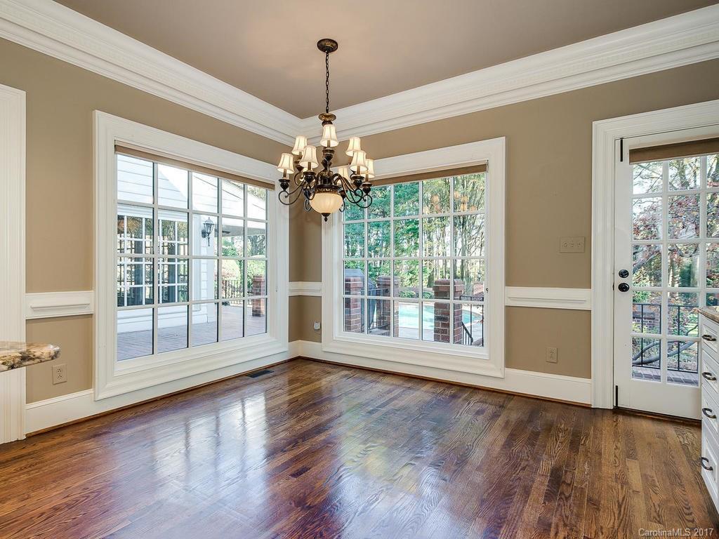 Berkeley Grove - Residential