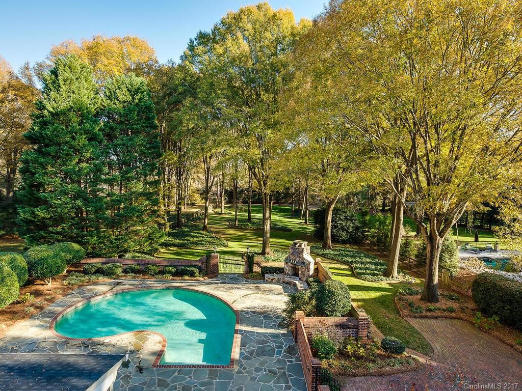 Berkeley Grove - Residential