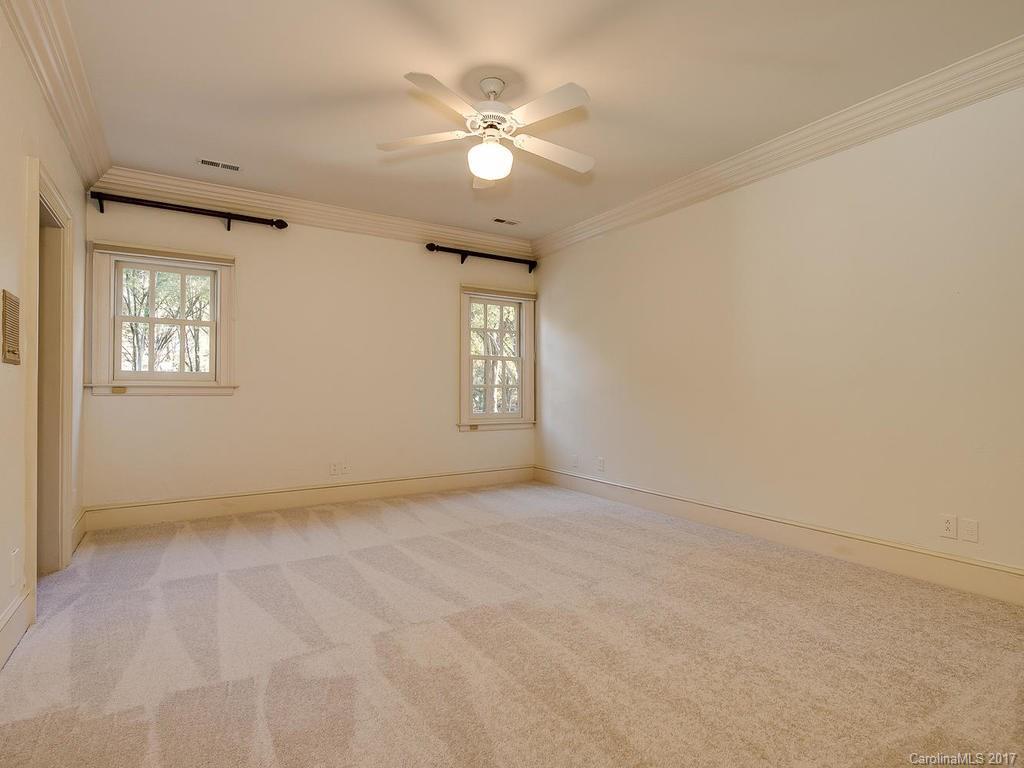 Berkeley Grove - Residential