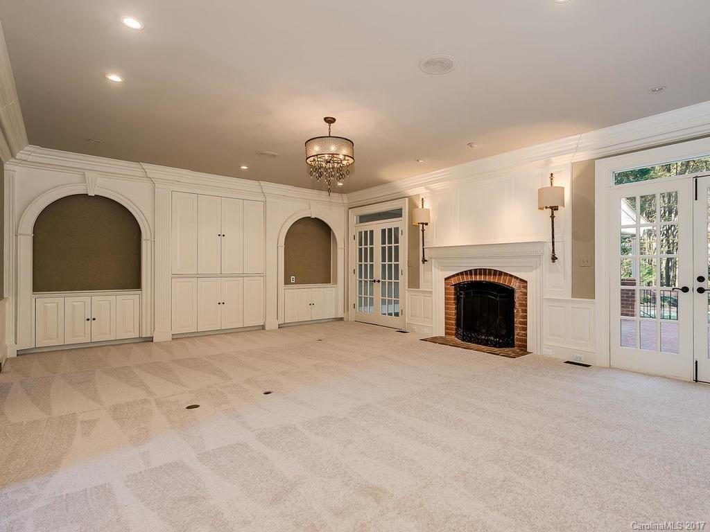 Berkeley Grove - Residential