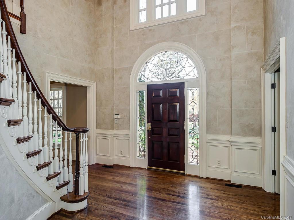 Berkeley Grove - Residential