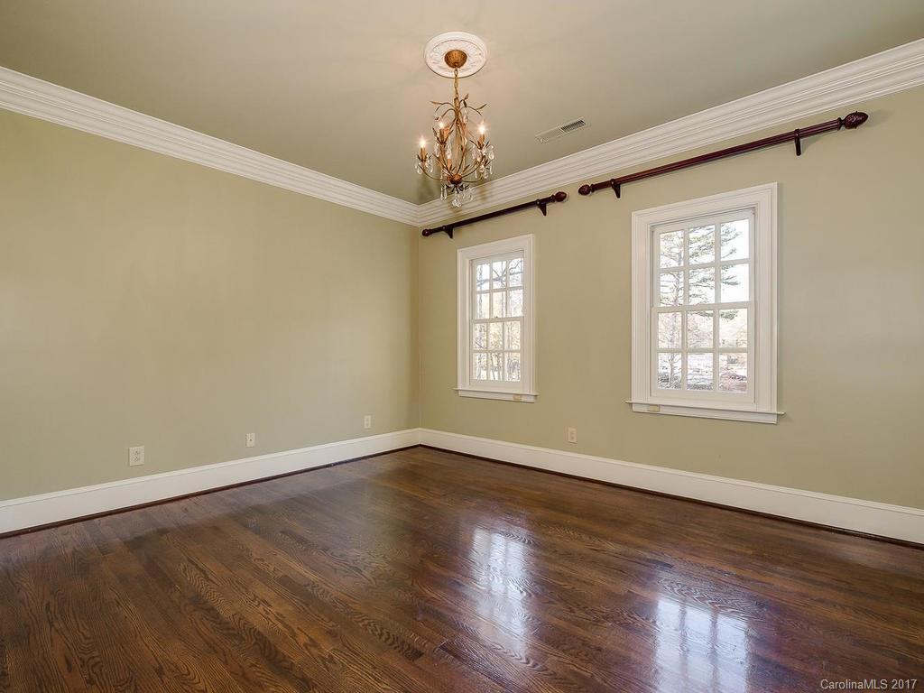 Berkeley Grove - Residential