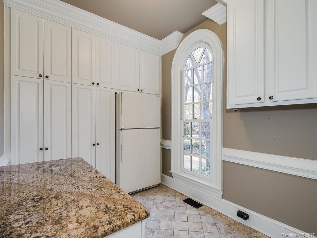 Berkeley Grove - Residential