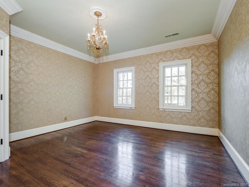 Berkeley Grove - Residential