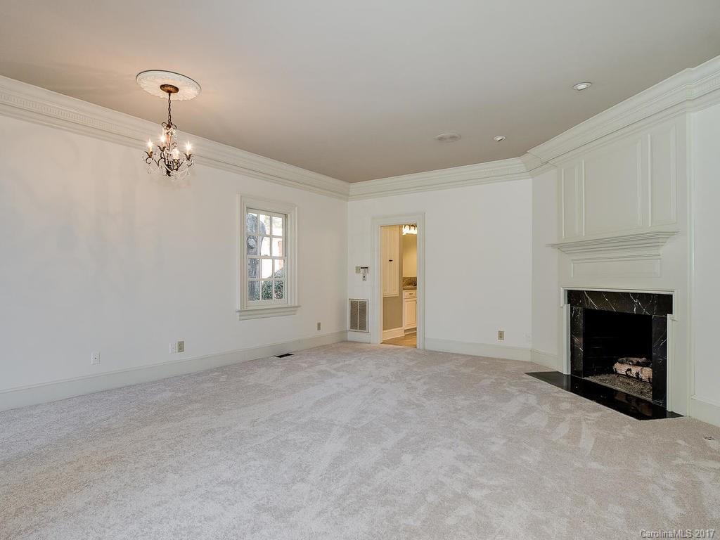 Berkeley Grove - Residential