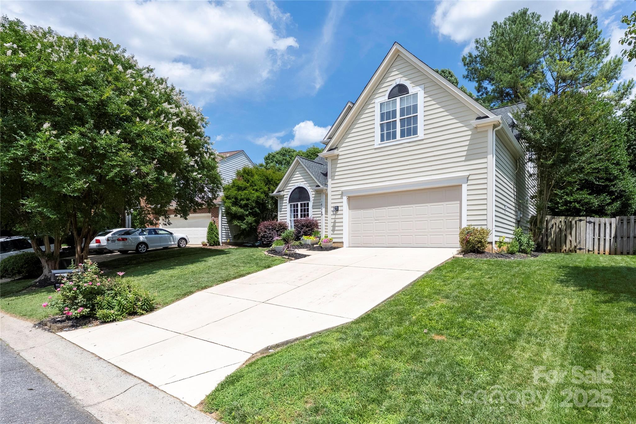 14218 Springsure Court
