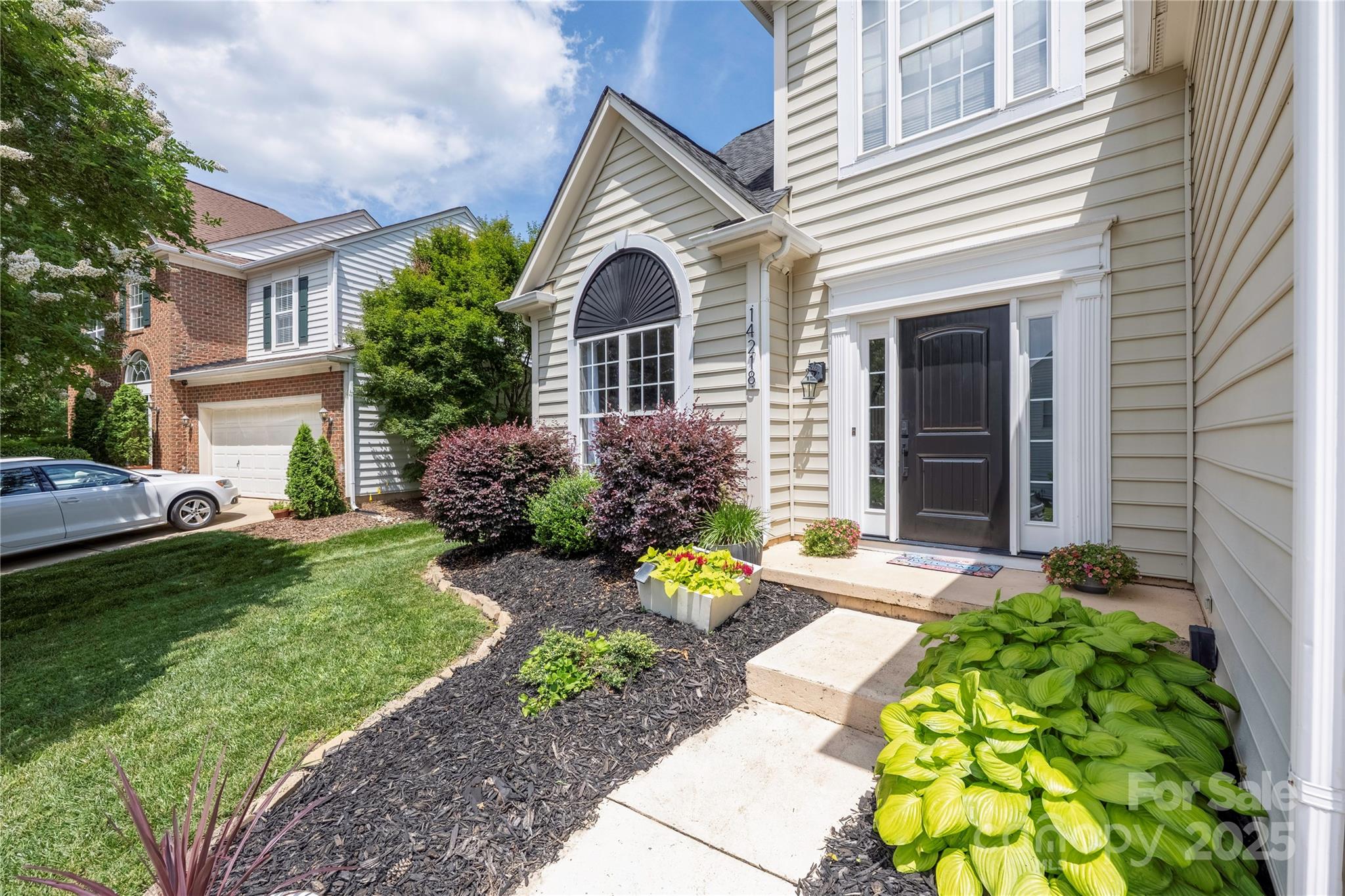 14218 Springsure Court