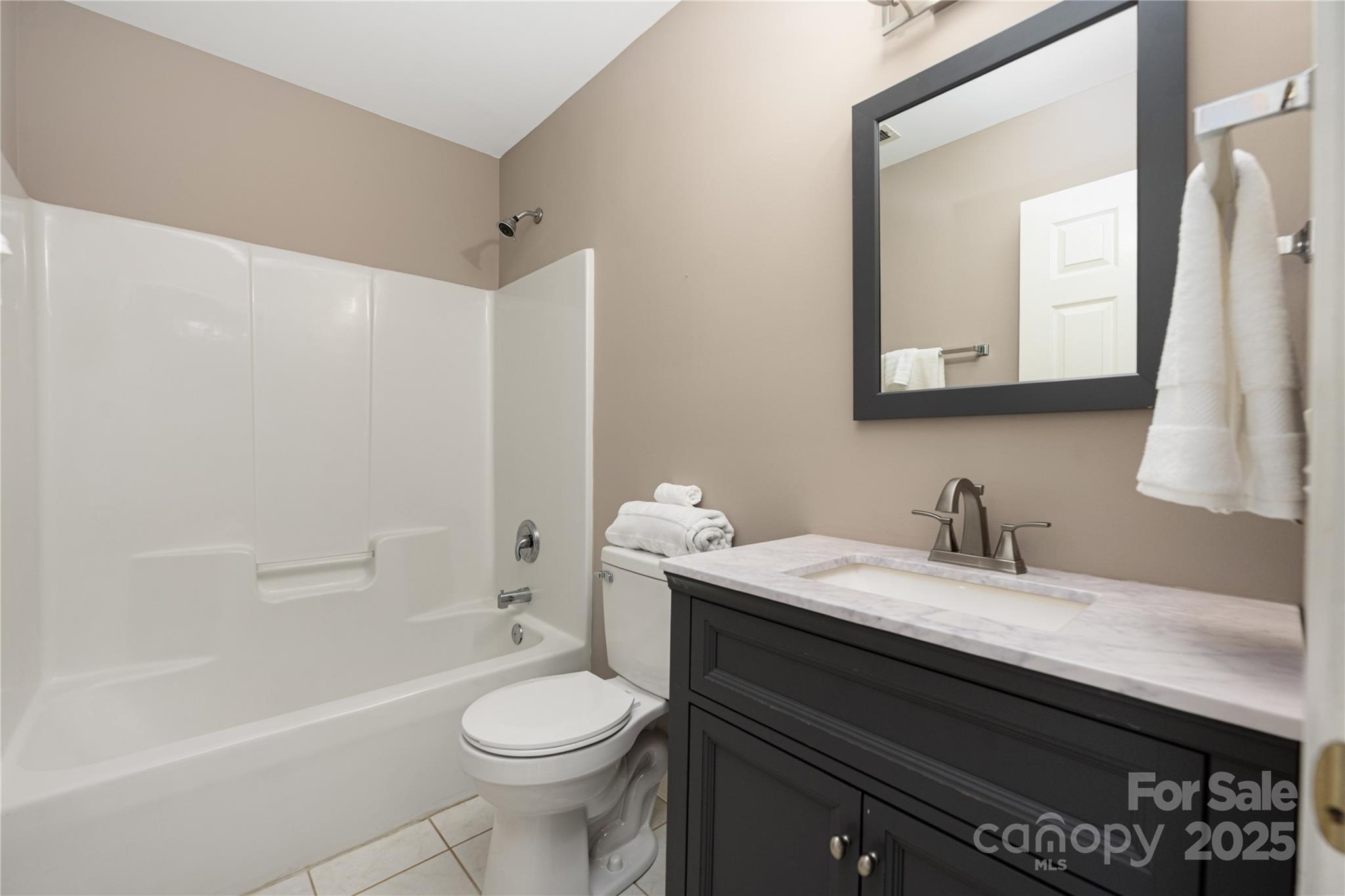 Melbourne - Residential