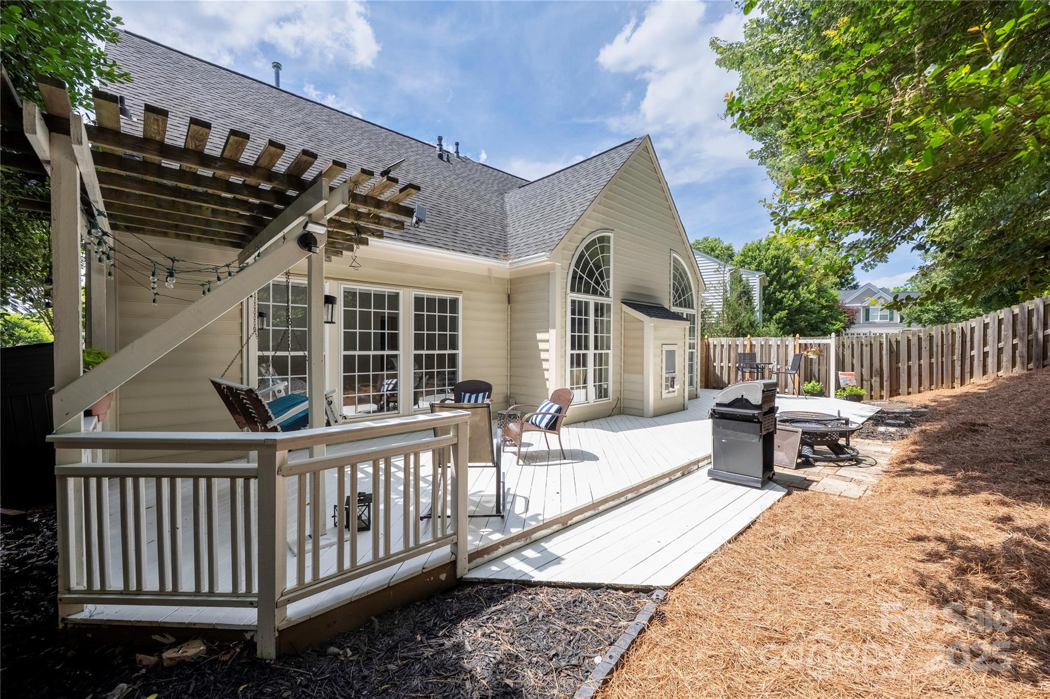 Melbourne - Residential