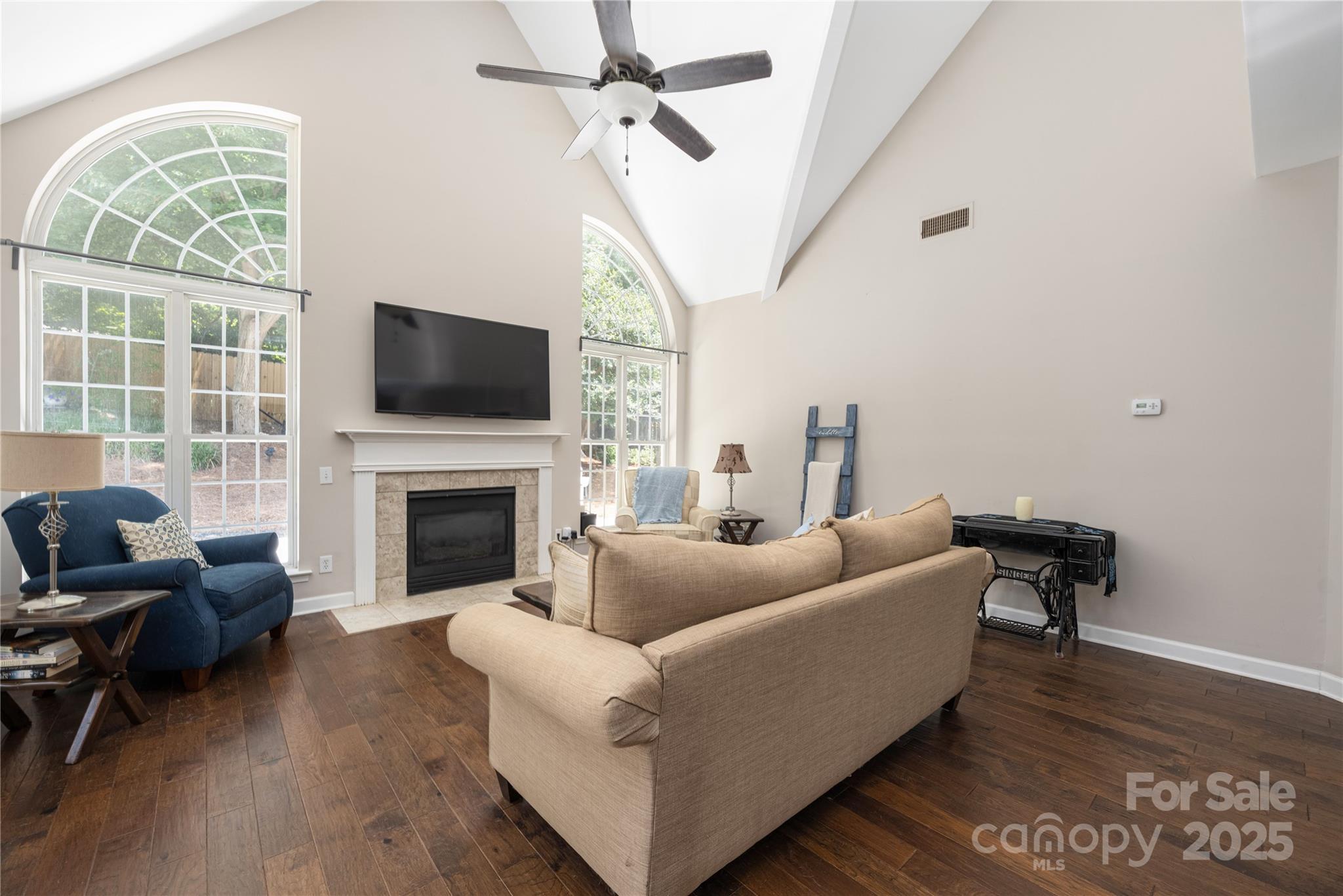 Melbourne - Residential