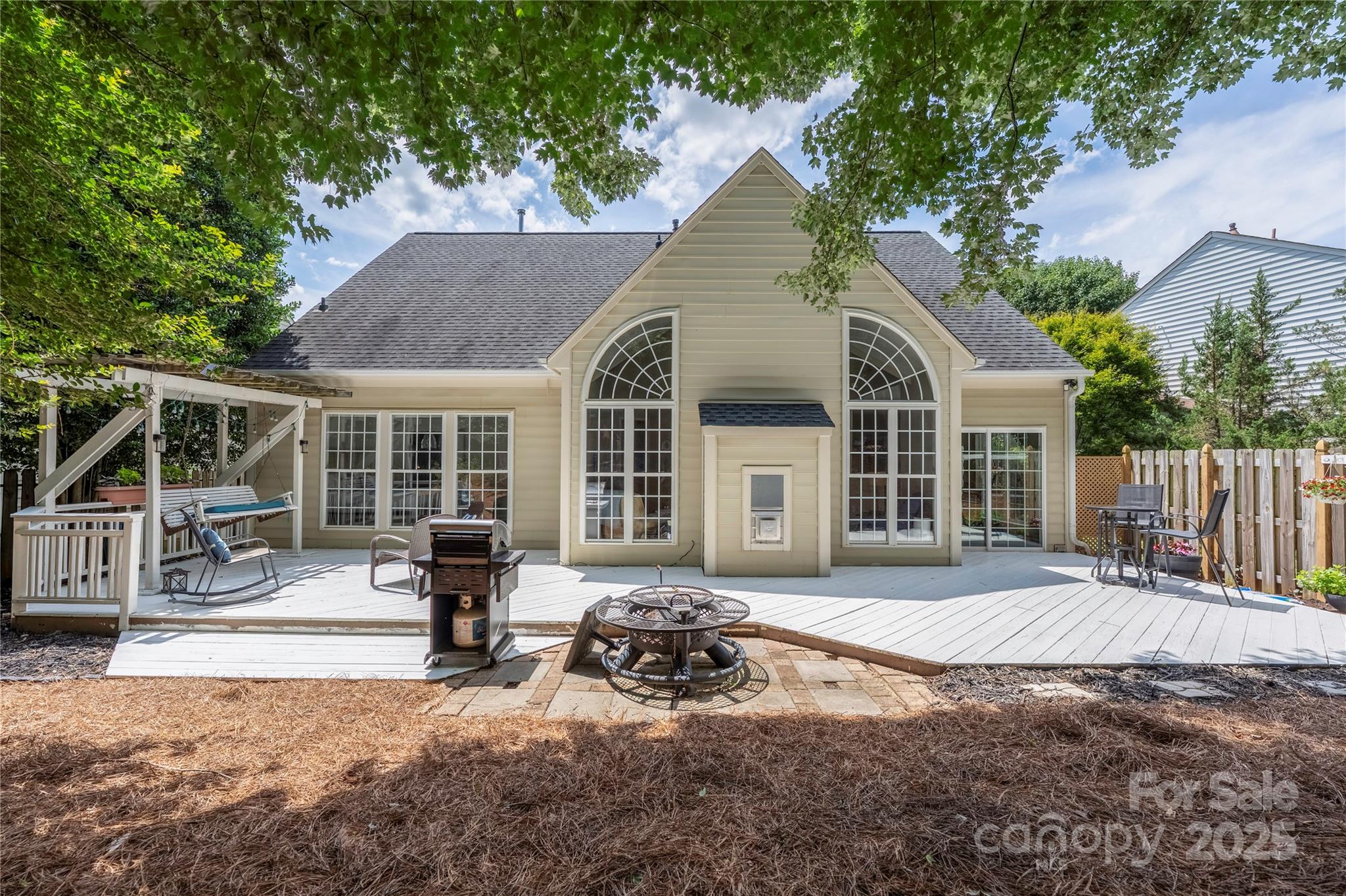 Melbourne - Residential