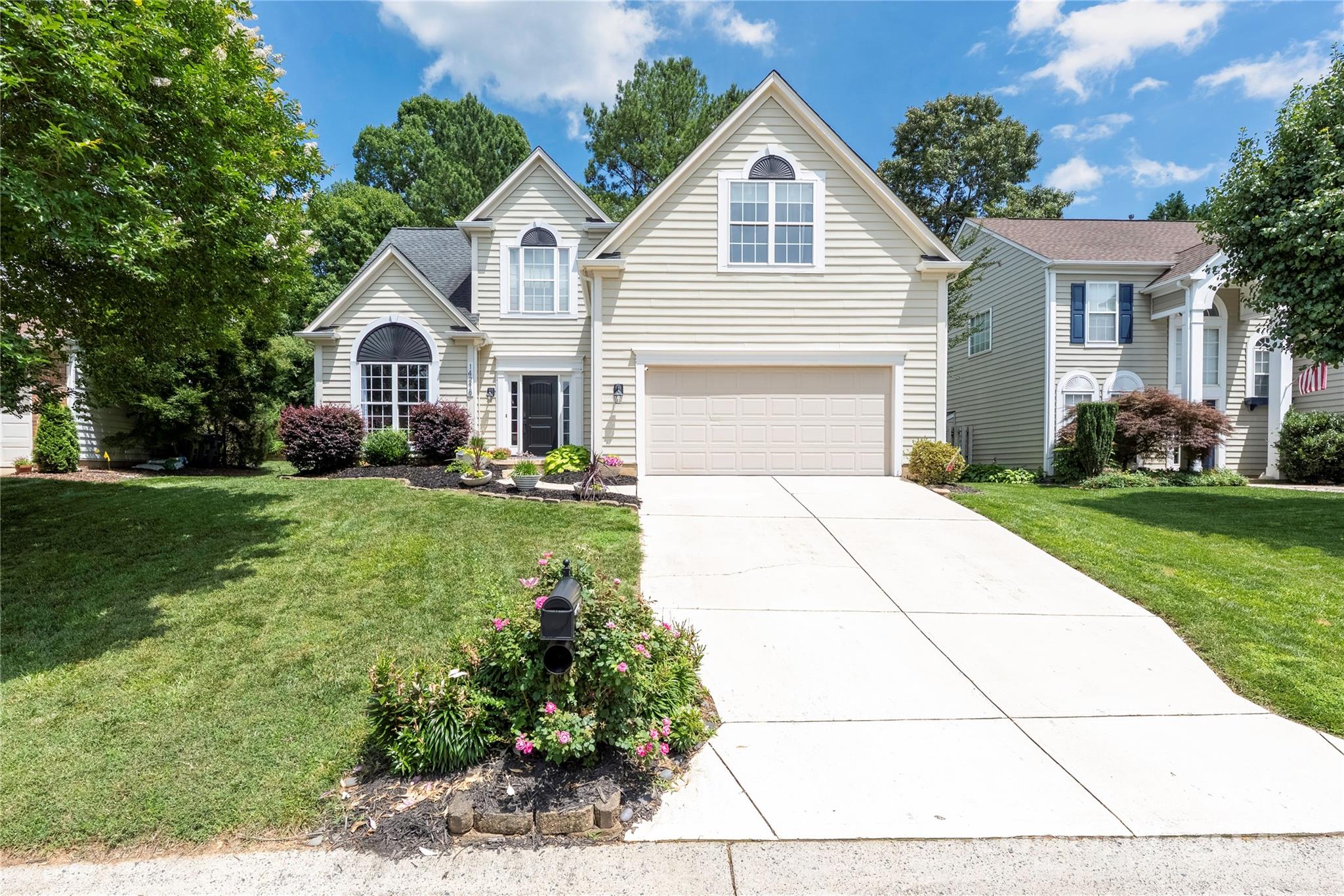 Melbourne - Residential