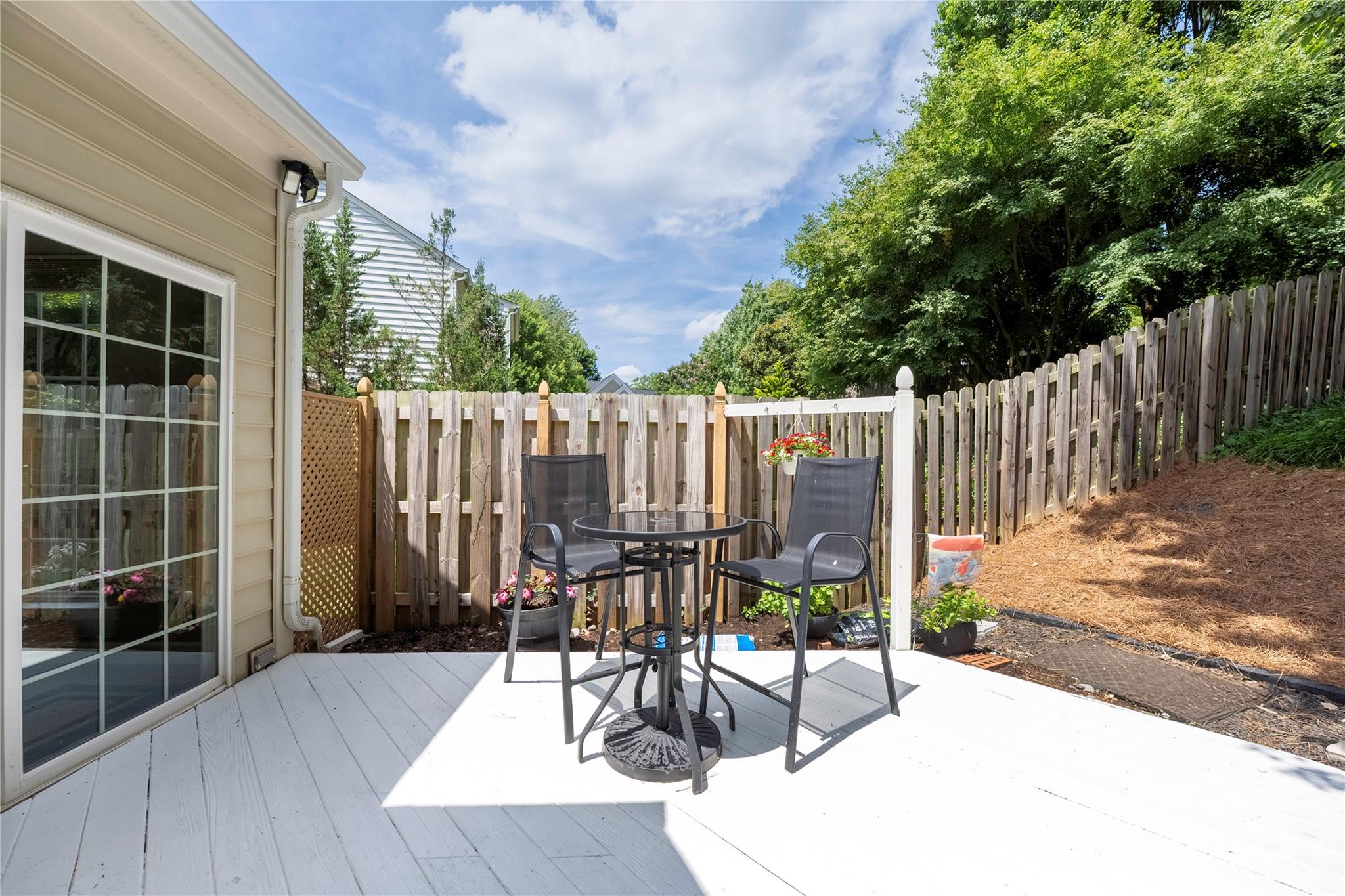 Melbourne - Residential