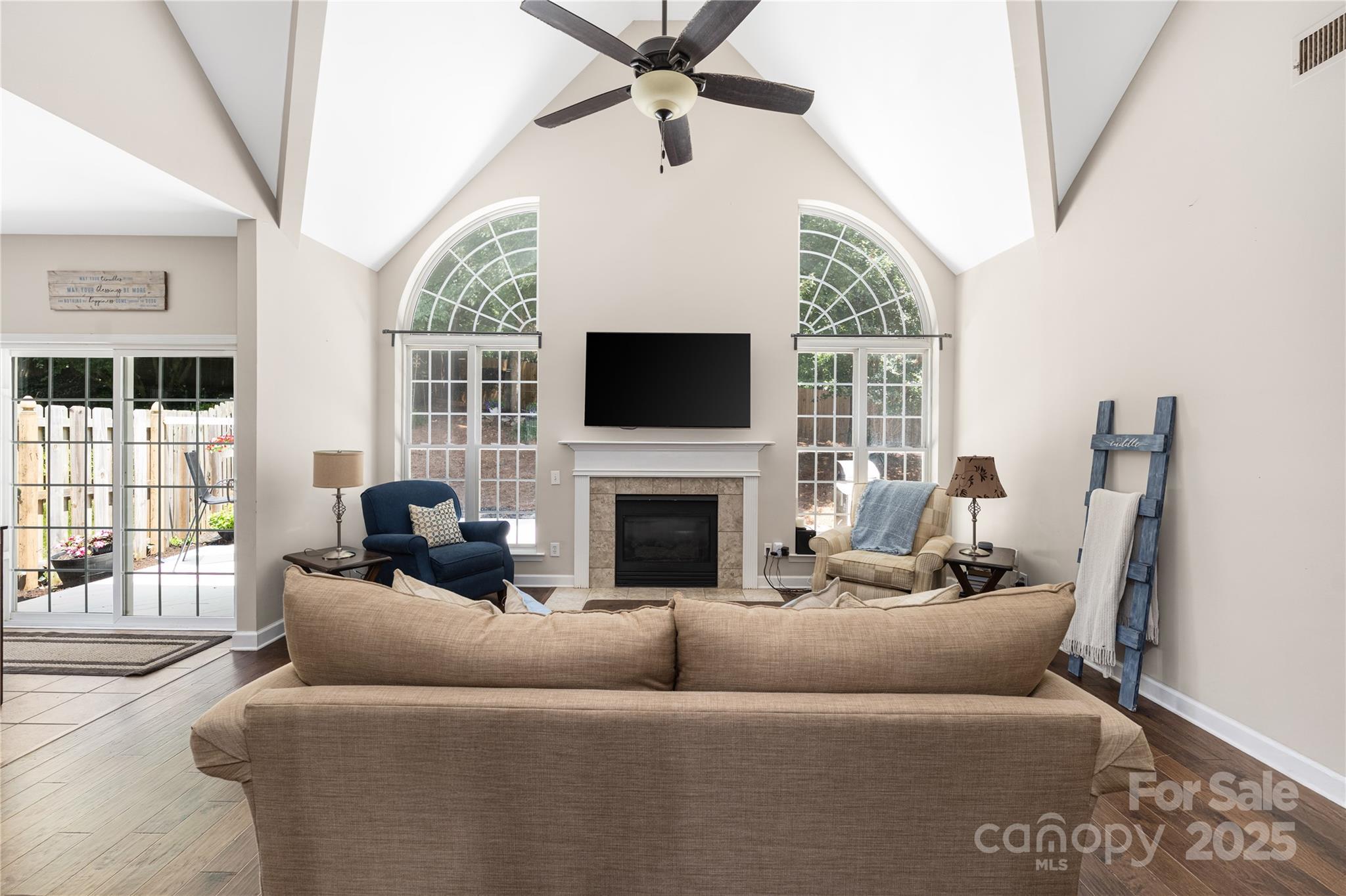 Melbourne - Residential