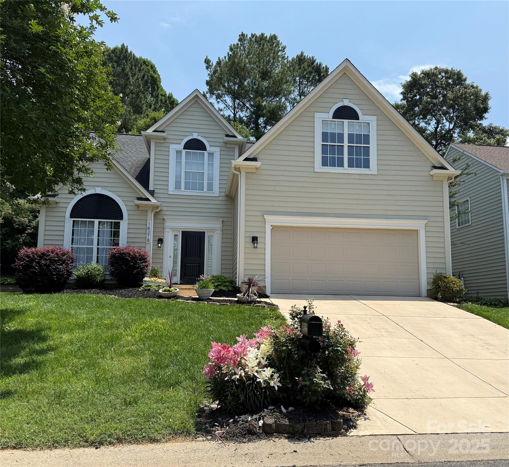 14218 Springsure Court