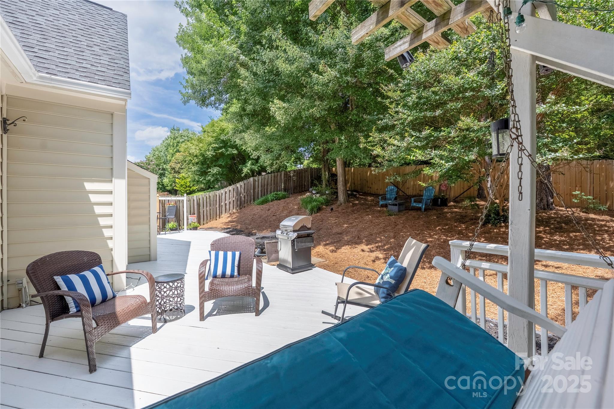 Melbourne - Residential