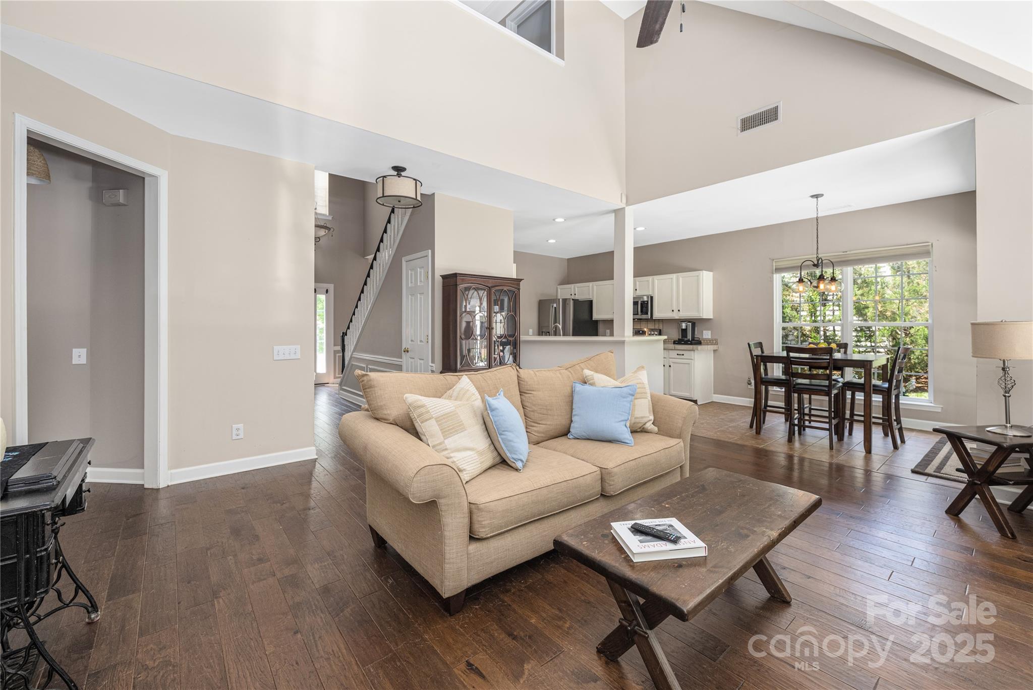 Melbourne - Residential