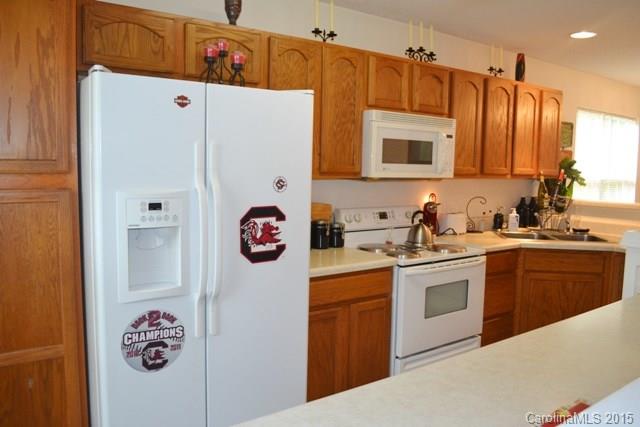 Lexington Commons - Residential