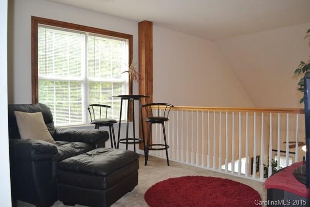 Lexington Commons - Residential