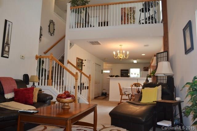 Lexington Commons - Residential