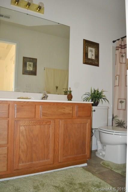 Lexington Commons - Residential