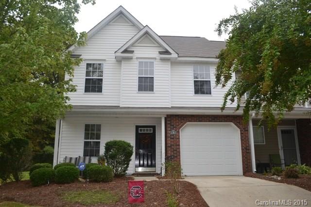 Lexington Commons - Residential