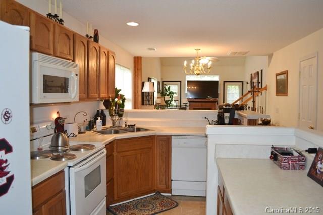 Lexington Commons - Residential