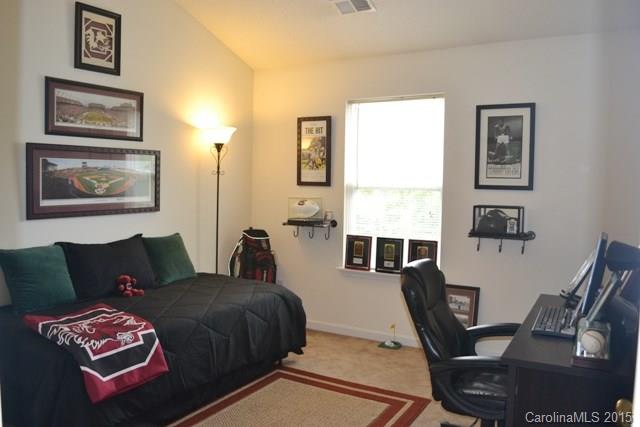 Lexington Commons - Residential