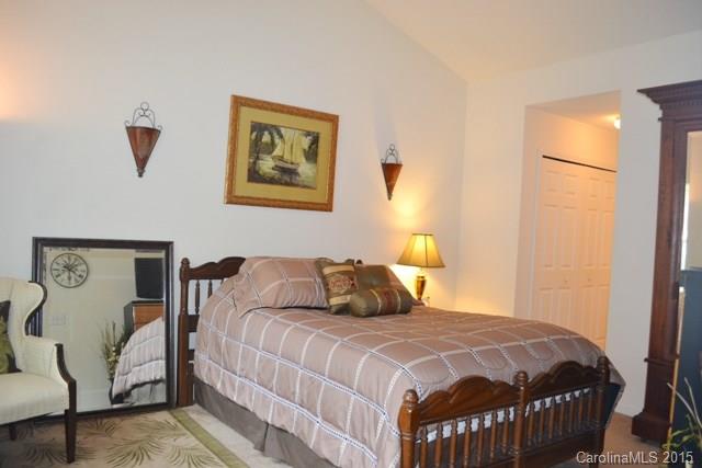 Lexington Commons - Residential