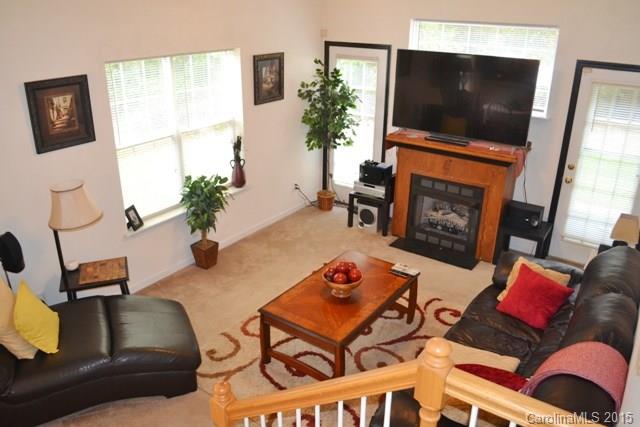 Lexington Commons - Residential