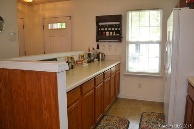 Lexington Commons - Residential