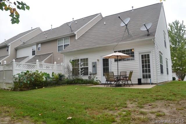 Lexington Commons - Residential