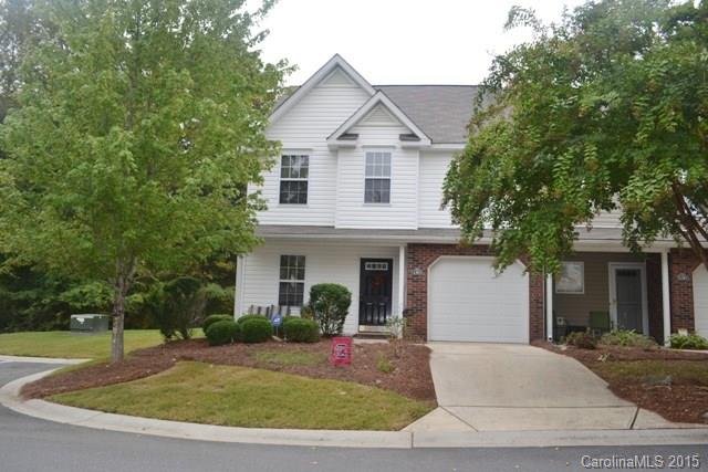 Lexington Commons - Residential