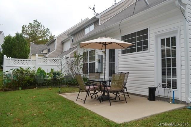 Lexington Commons - Residential