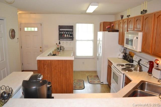 Lexington Commons - Residential