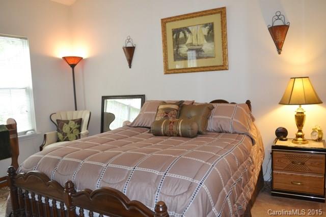 Lexington Commons - Residential