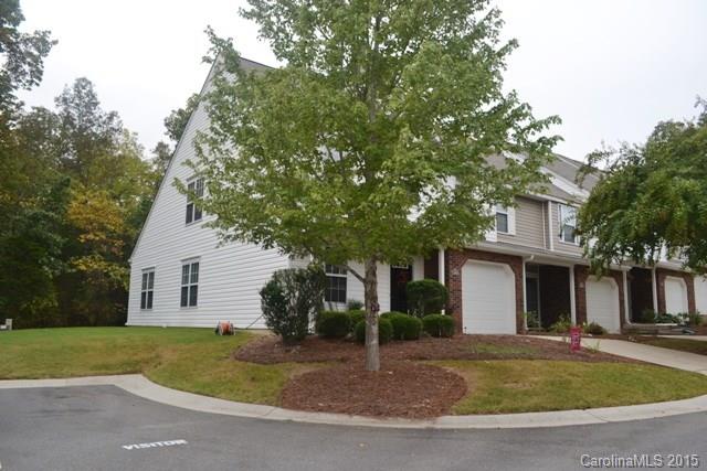 Lexington Commons - Residential