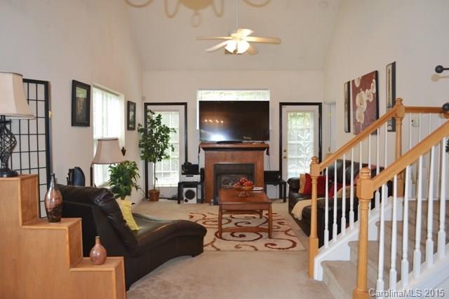 Lexington Commons - Residential